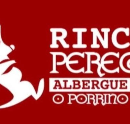 Albergue Rincon Del Peregrino Porrino-Pleno Centro-City Center Екстериор снимка