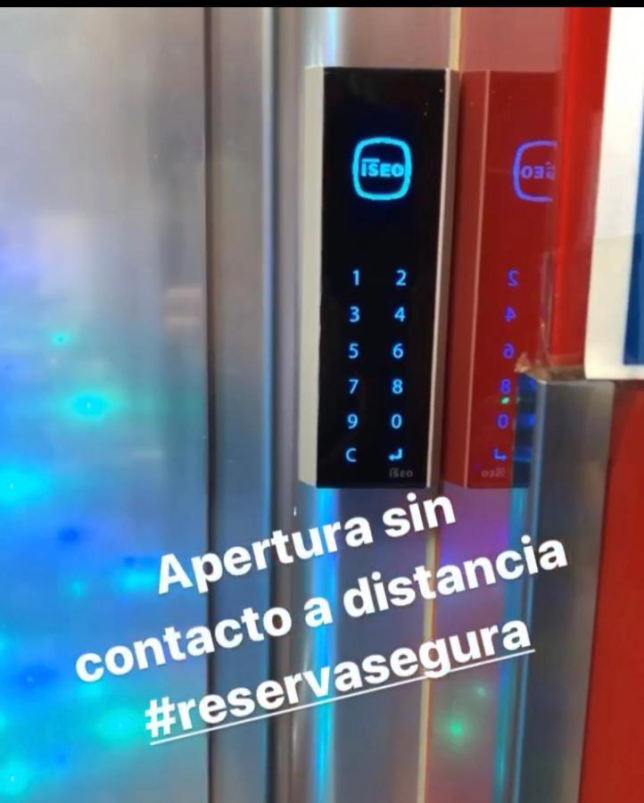 Albergue Rincon Del Peregrino Porrino-Pleno Centro-City Center Екстериор снимка