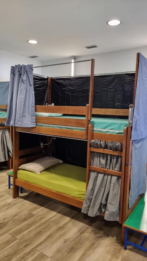 Albergue Rincon Del Peregrino Porrino-Pleno Centro-City Center Екстериор снимка