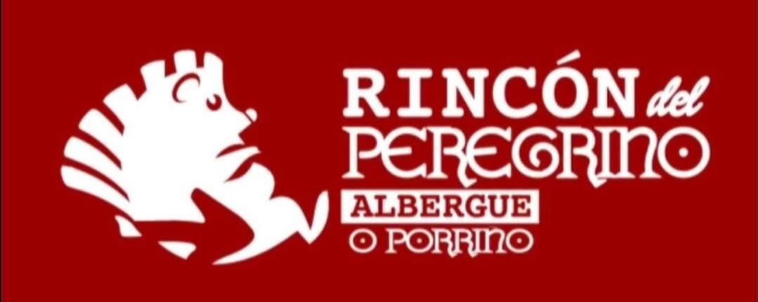 Albergue Rincon Del Peregrino Porrino-Pleno Centro-City Center Екстериор снимка