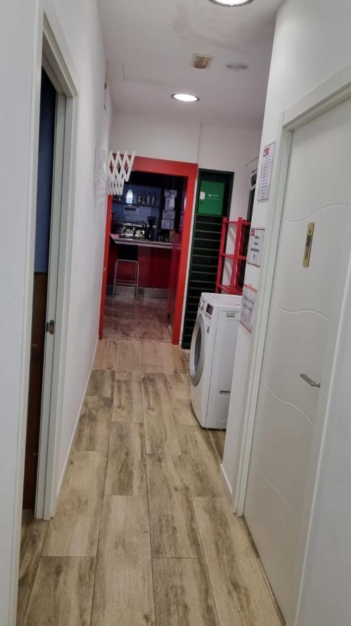 Albergue Rincon Del Peregrino Porrino-Pleno Centro-City Center Екстериор снимка