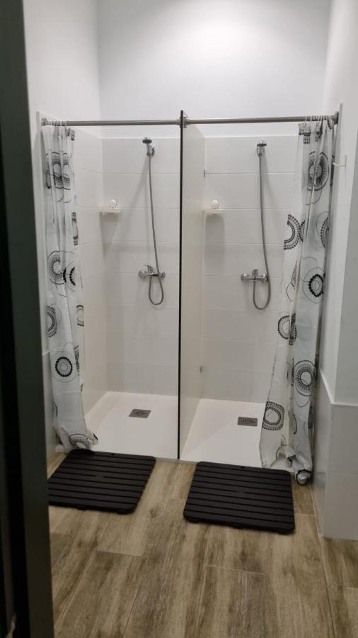 Albergue Rincon Del Peregrino Porrino-Pleno Centro-City Center Екстериор снимка