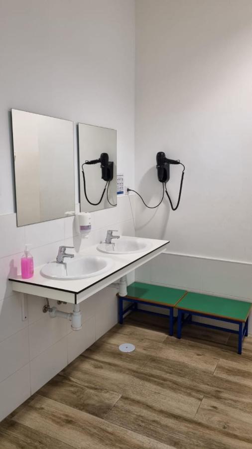 Albergue Rincon Del Peregrino Porrino-Pleno Centro-City Center Екстериор снимка